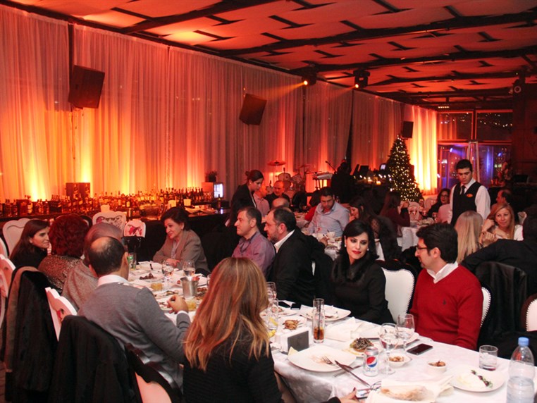Monte Cassino Pre Christmas Event 